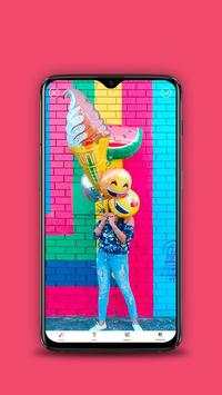 Fancy photo editor 4 تصوير الشاشة