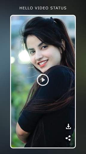 Hello Video Status - full screen video screenshot 4
