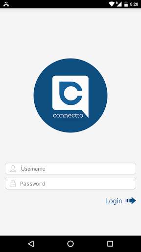 ConnectTo - School App screenshot 3