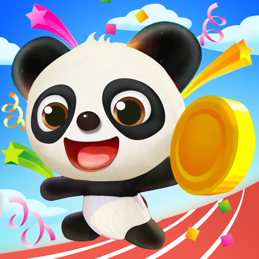 Forest Run icon