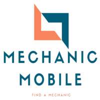 Mechanic Mobile logo