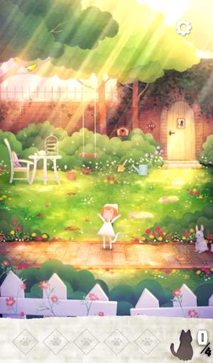 Stray Cat Doors screenshot 2