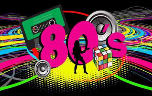 Music 80s screenshot 2