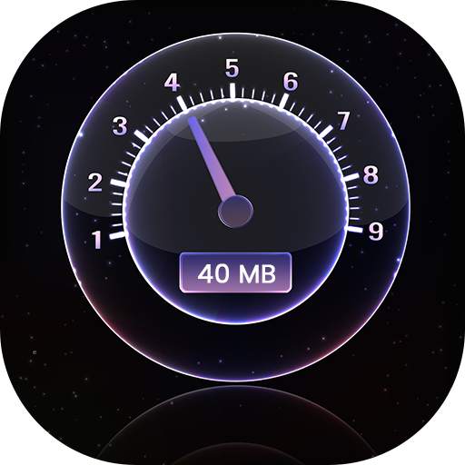 Internet Speedometer 1.0