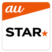 au STAR icon