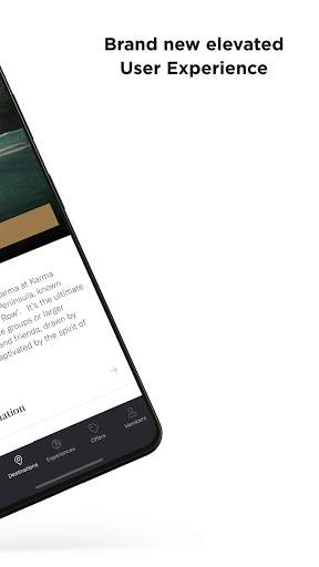 Karma Group screenshot 3
