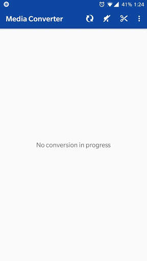Media Converter: Audio Video Converter MP3 AAC AVI screenshot 2