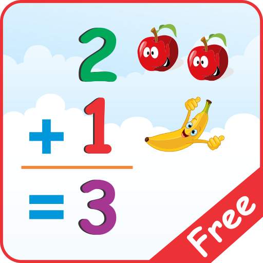 Class 1 Math App Complete Syllabus 13.0