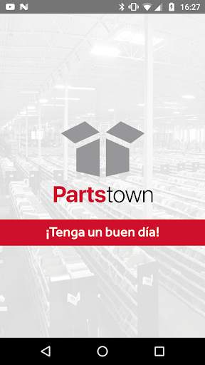 PartsTown screenshot 1