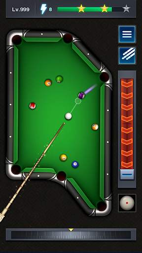 Pool Tour - Pocket Billiards скриншот 5