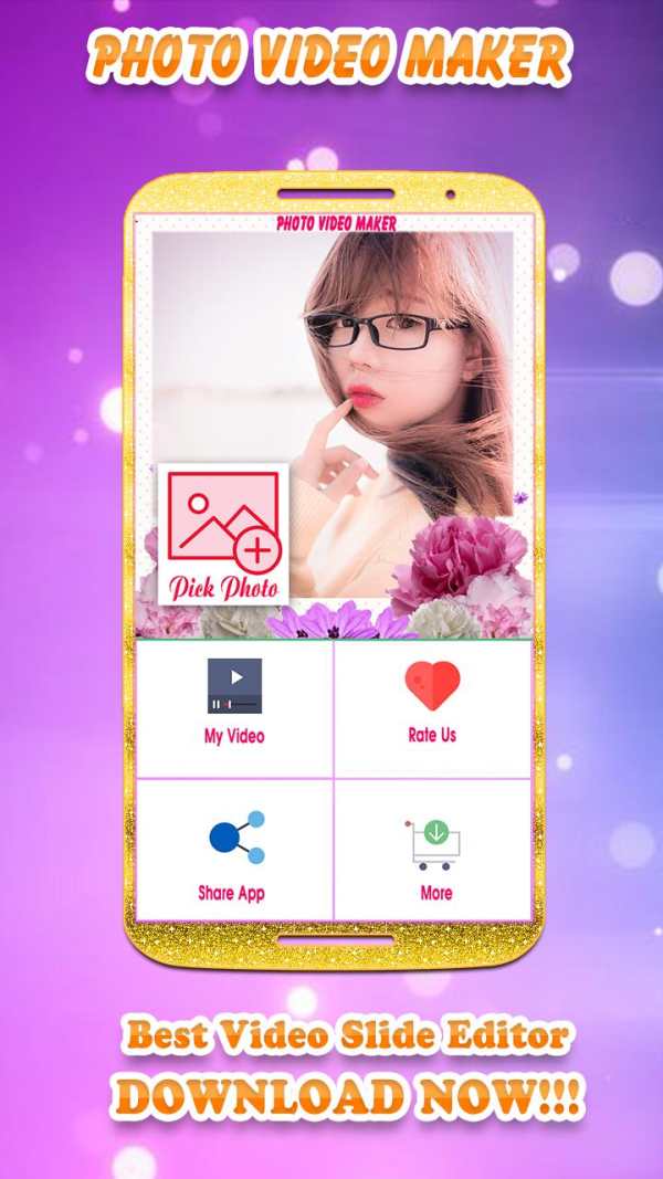 Photo Video Maker screenshot 6