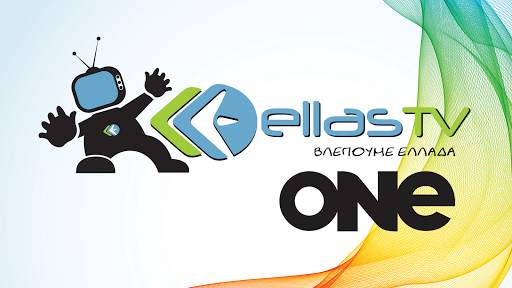 Ellas TV ONE screenshot 3