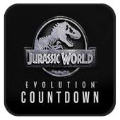 Jurassic World Evolution Countdown 2.3