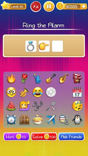 Words to Emojis screenshot 11