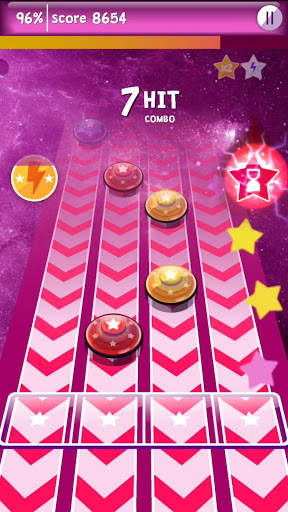Unicorn Music Game screenshot 3