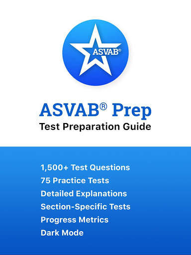 ASVAB Test 2021 скриншот 9