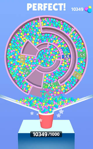 Multi Maze 3D 2 تصوير الشاشة