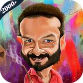 Malayalam WhatsAp Stickers - WA Stickers 1.0.1