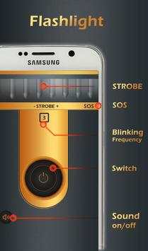Flashlight screenshot 3