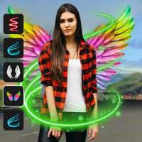 Sweet Beauty Camera Editor logo