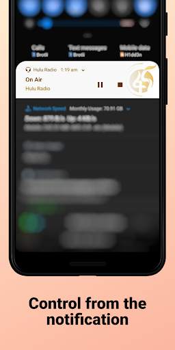 የኢትዮጵያ ራድዮዎች  - Hulu Radio screenshot 6
