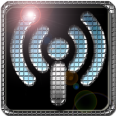 WiFi Unlocked Lite icon