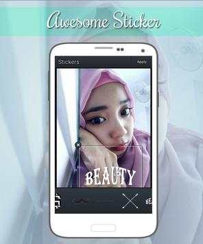camera selfie B612 screenshot 2