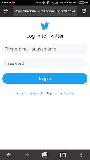 4 Speed Browser - Fast,Secure, Mobile Browser 2018 screenshot 2