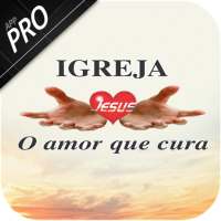 Rádio O Amor que Cura