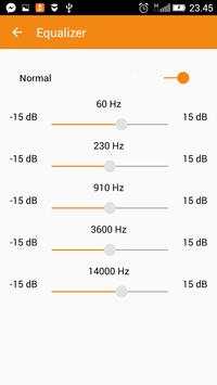 Simple MP3 Pro screenshot 3