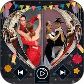 Dance Slideshow Video Maker 1.0