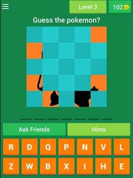 Find top pokemons screenshot 11