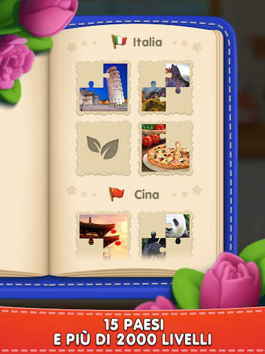 Word Pizza screenshot 11