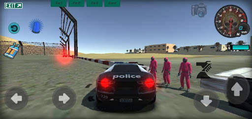 Dr Driving 3 screenshot 1