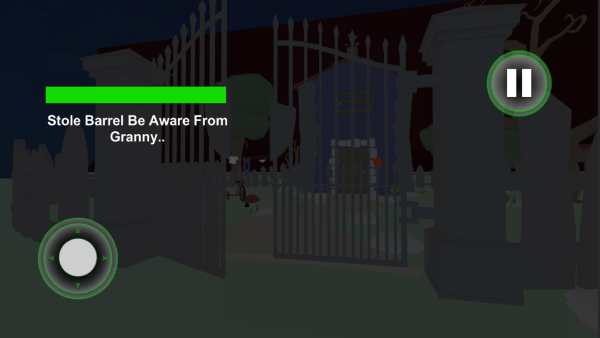 Horror Remaking Game screenshot 2