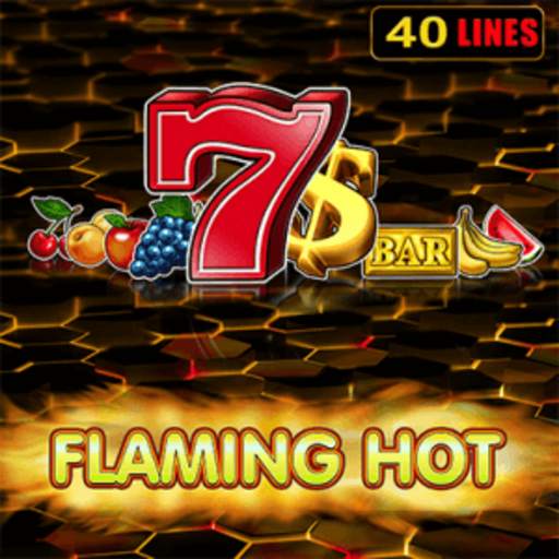 Flaming Hot Slot 6.3