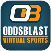 Virtual Sports Betting icon