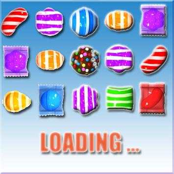 Candy Fever 3 screenshot 1