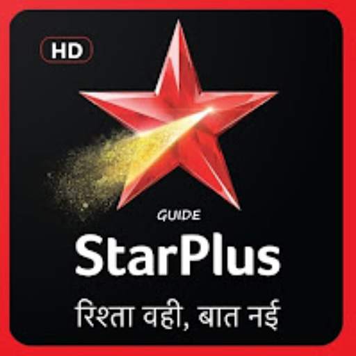 Star Plus TV Channel Guide 1.1