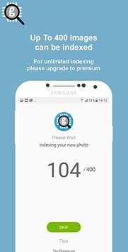 GAWE Photo Gallery with Artificial Intelligence screenshot 4
