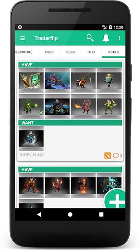 Traderflip: Trade In-Game Items screenshot 6