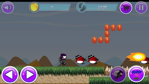 Sasuke World screenshot 3