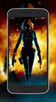 Fire Wallpaper screenshot 8