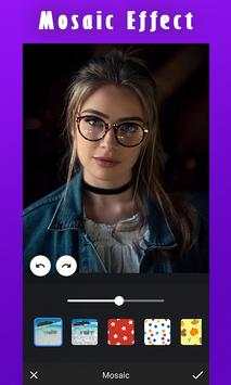 Beauty Cam - B16 Collage and Editor Photo Expert screenshot 4