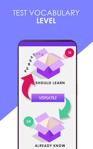 Learn English Vocabulary - English Speaking App screenshot 4