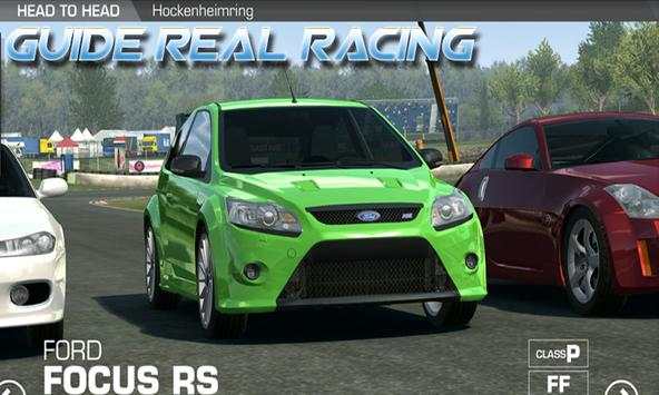 Guide Game Real Racing 3 screenshot 2