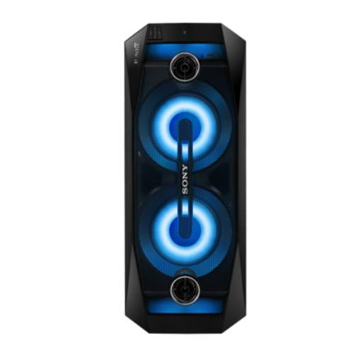 SPEAKER MASTER 2.0