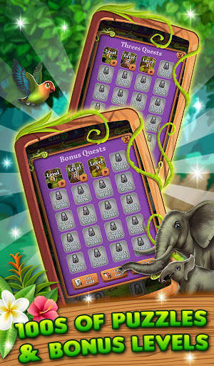 Mahjong Animal World screenshot 6