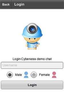 Cyberxess screenshot 3