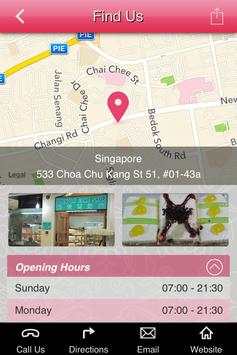 Shenton Cake Shop screenshot 2